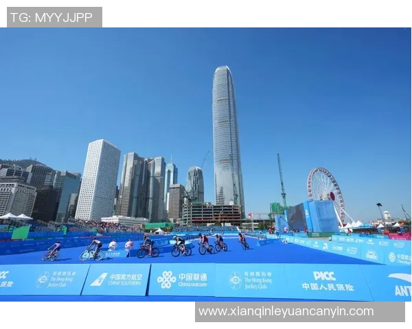 全运会｜维港之滨见证全运会“铁三”新标杆——专访我国铁人三项运动协会秘书长秦建秋